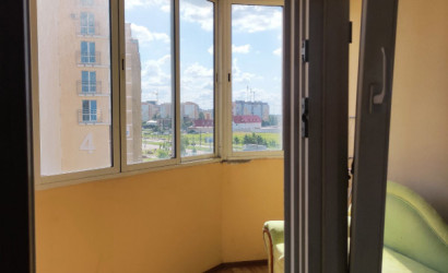 Купить 2-комнатную квартиру, Витебск, Воинов-Интернационалистов, 2. Фото 10