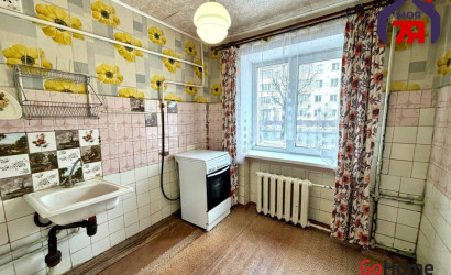 Купить 2-комнатную квартиру, Слуцк, Ленина ул., 152. Фото 5