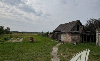 Купить дом, Рачки, Жабинковский с/с, 25 соток. Фото 35