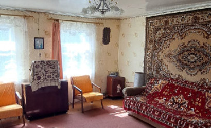 Купить дом, Лепель, Ульянка, 7.6 соток. Фото 10