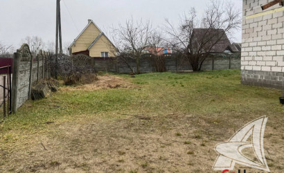 Купить дом, Брест, Мухавецкий с/с, 10.93 соток. Фото 31