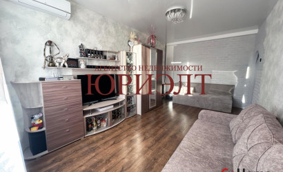 Купить 1-комнатную квартиру, Гродно, Фолюш, 15/199. Фото 1