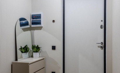 Купить 2-комнатную квартиру, Минск, Белградская ул., 1 (Октябрьский район). Фото 22