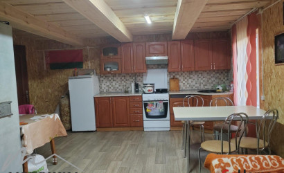 Купить дом, Кузьмичи, 25 соток. Фото 10