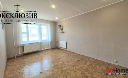 Купить 1-комнатную квартиру, Новополоцк, Молодежная ул., 150. Фото 2