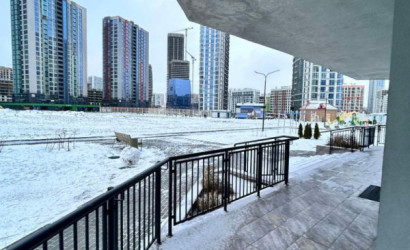 Аренда торгового помещения, Минск, Жореса Алфёрова ул., 14,  44.5 кв.м.. Фото 3