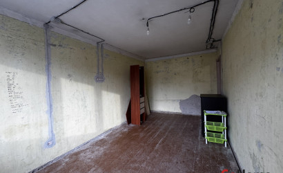 Купить 1-комнатную квартиру, Витебск, Горбачевского, 34. Фото 8