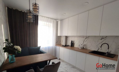 Снять 2-комнатную квартиру на сутки, Барановичи, Заслонова,18. Фото 2