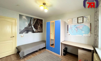 Купить 3-комнатную квартиру, Солигорск, Октябрьская ул., 101. Фото 13