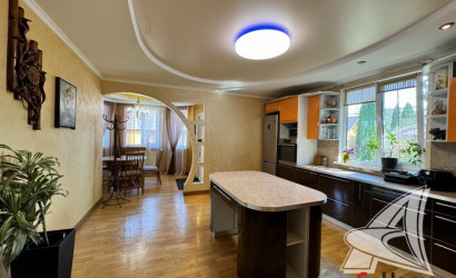 Купить дом, Кобрин, г. Кобрин, 15 соток. Фото 12