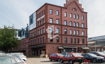 Аренда помещения, Минск, Ленина ул., 50,  124 кв.м.. Фото 2