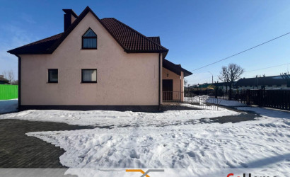 Купить 3-комнатную квартиру, Слуцк, Ленина ул., 89. Фото 2