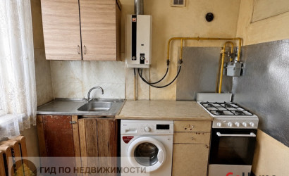 Купить 3-комнатную квартиру, Гродно, Социалистическая 25. Фото 8