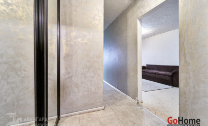 Купить 1-комнатную квартиру, Минск, Слободская ул., 45 (Московский район). Фото 7