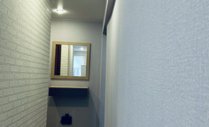 Снять 2-комнатную квартиру, Минск, просп. Пушкина, д. 58 (Фрунзенский район). Фото 5