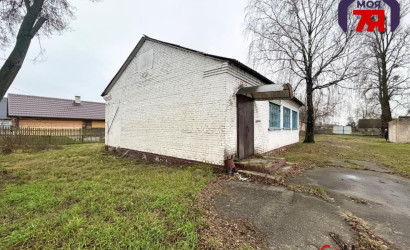 Продажа торгового помещения, Погост-1, Зиновьева ул.,  102 кв.м.. Фото 15