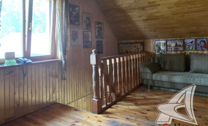 Купить дом, Зубачи, Селецкий с/с, 12.64 соток. Фото 35