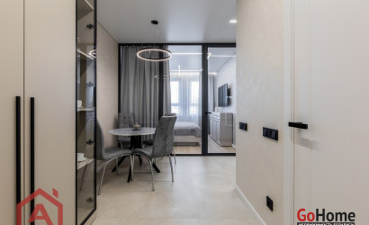 Снять 2-комнатную квартиру, Минск, Нововиленская, 49 (Центральный район). Фото 18