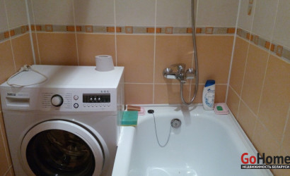 Снять 2-комнатную квартиру на сутки, Борисов, Л.Чаловской д.22. Фото 4