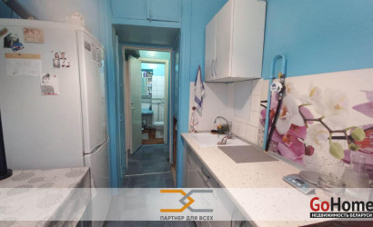 Купить 1-комнатную квартиру, Минск, Жилуновича ул., 33 (Заводской район). Фото 8