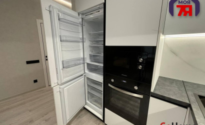 Снять 1-комнатную квартиру, Минск, ул. Макаенка, д. 12Г. Фото 5