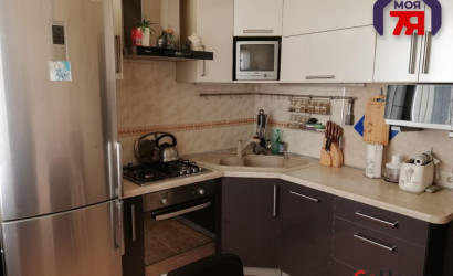 Купить 3-комнатную квартиру, Минск, Романовская Слобода ул., 13 (Московский район). Фото 18