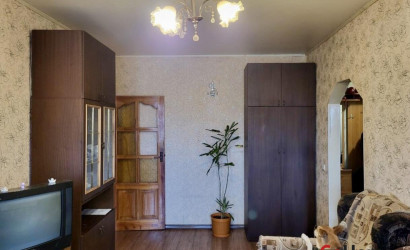 Купить 2-комнатную квартиру, Витебск, Гагарина ул., 21/а. Фото 4