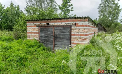  1-этаж.(42.5 м2), Илья(Вилейская ул.)