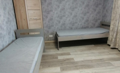 Снять 2-комнатную квартиру на сутки, Дзержинск, Шарко 2/2. Фото 9