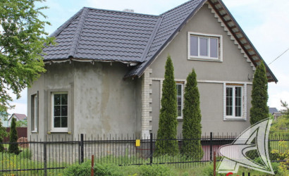 Купить дом, Заболотье, Мухавецкий с/с, 5.05 соток. Фото 2