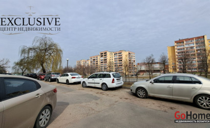 Купить 2-комнатную квартиру, Гродно, Купалы просп., 27. Фото 5