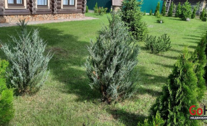 Купить коттедж, Валевка, Школьная ул., 21, 25 соток. Фото 7