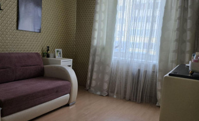 Купить 3-комнатную квартиру, Витебск, Лазо ул., 131. Фото 5