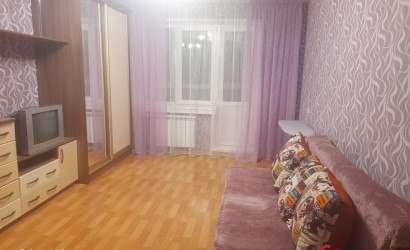 Снять 1-комнатную квартиру, Витебск, ул. Ленина , д. 53. Фото 1