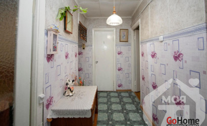 Купить 2-комнатную квартиру, Вилейка, Чапаева ул., 72. Фото 17