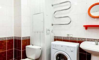 Купить 1-комнатную квартиру, Минск, Филимонова ул., 12 (Партизанский район). Фото 10