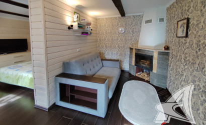 Купить дом, Старое Село, Озятский с/с, 23.62 соток. Фото 28