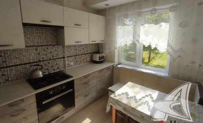 Купить 1-комнатную квартиру, Брест, Восток, ул. Орловская. Фото 1