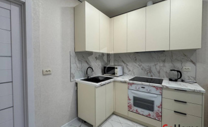 Снять 2-комнатную квартиру, Минск, просп. Дзержинского, д. 30. Фото 11