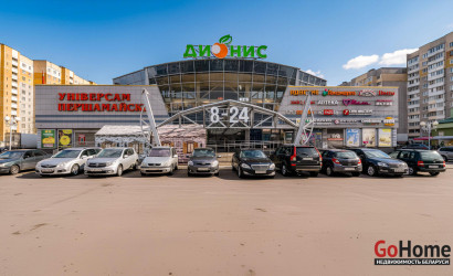 Купить 1-комнатную квартиру, Минск, Руссиянова ул., 13/1 (Первомайский район). Фото 38