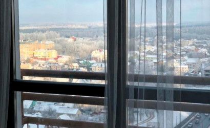 Снять 3-комнатную квартиру, Минск, Максима Богдановича ул. 124 (Советский район). Фото 11