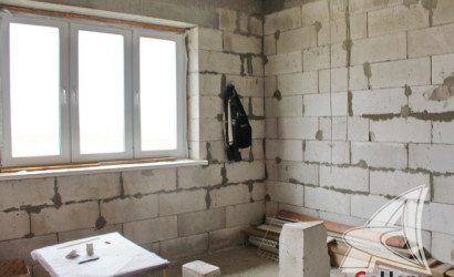 Купить дом, Хабы, Тельминский с/с, 19.06 соток. Фото 8