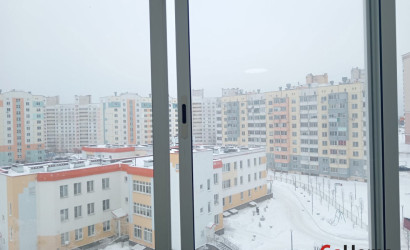 Купить 1-комнатную квартиру, Витебск, Московский, 107/1. Фото 8