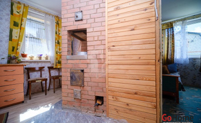 Купить дом, Комсомолец, 8 соток. Фото 12