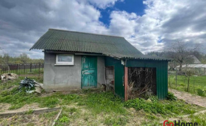 Купить дом в деревне, ЖЕЛЕЗНЯКИ-1, 8.6 соток. Фото 8