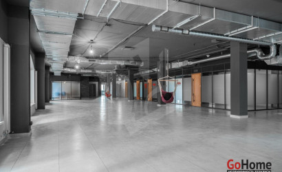 Аренда офиса, Минск, Платонова ул., 20/б,  733.6 кв.м.. Фото 4