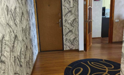 Снять 2-комнатную квартиру, Слуцк, Зеленая ул. 7. Фото 15