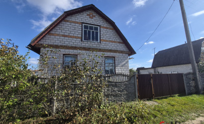 Купить дом в деревне, Березка-3, 3.87 соток. Фото 4