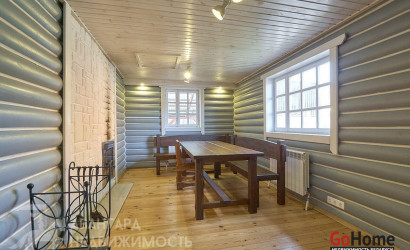 Купить коттедж, Губичи, Спортивная ул., 15 соток. Фото 36