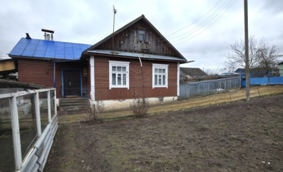 Купить дом, Ляховичи, Гагарина, 8.3 соток. Фото 6